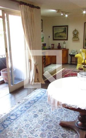 Apartamento à venda com 400m², 4 quartos e 3 vagasSala