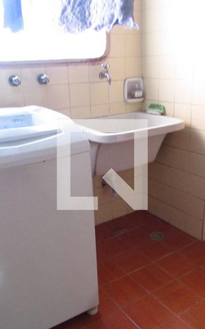 Apartamento à venda com 400m², 4 quartos e 3 vagasÁrea de Serviço