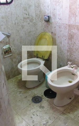 Apartamento à venda com 400m², 4 quartos e 3 vagasBanheiro 1