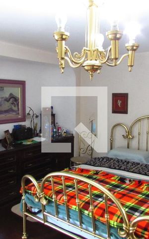 Apartamento à venda com 400m², 4 quartos e 3 vagasSuíte Master