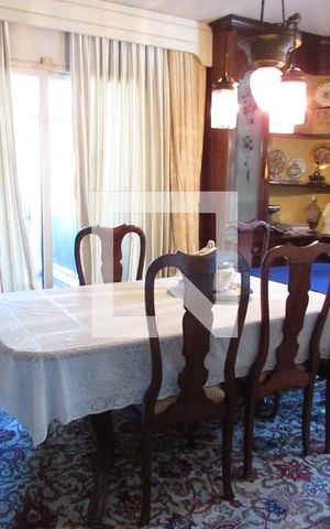 Apartamento à venda com 400m², 4 quartos e 3 vagasSala de Jantar