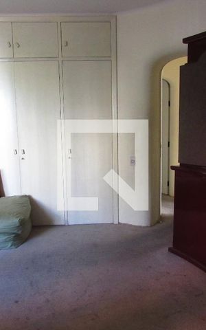 Apartamento à venda com 400m², 4 quartos e 3 vagasSala de TV