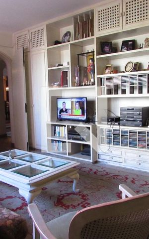 Apartamento à venda com 400m², 4 quartos e 3 vagasSala de TV