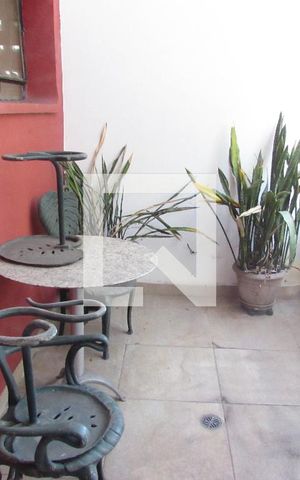 Apartamento à venda com 400m², 4 quartos e 3 vagasVaranda