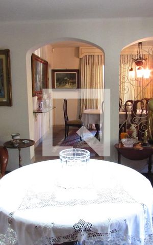 Apartamento à venda com 400m², 4 quartos e 3 vagasSala