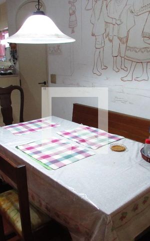 Apartamento à venda com 400m², 4 quartos e 3 vagasCozinha