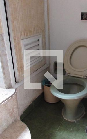 Apartamento à venda com 400m², 4 quartos e 3 vagasBanheiro 1