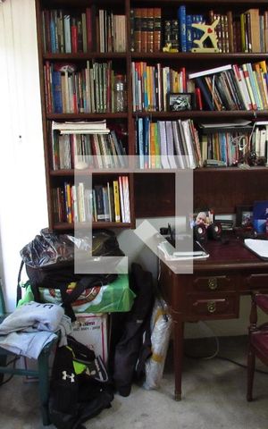Apartamento à venda com 400m², 4 quartos e 3 vagasQuarto 1