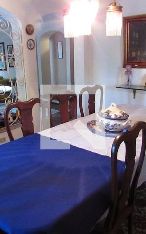 Apartamento à venda com 400m², 4 quartos e 3 vagasSala de Jantar