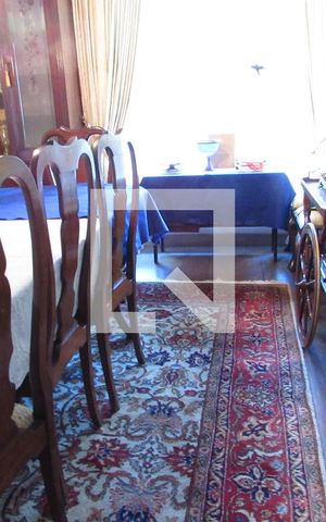 Apartamento à venda com 400m², 4 quartos e 3 vagasSala de Jantar