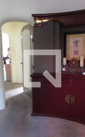 Apartamento à venda com 400m², 4 quartos e 3 vagasSala de TV