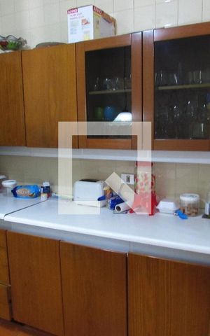 Apartamento à venda com 400m², 4 quartos e 3 vagasCozinha