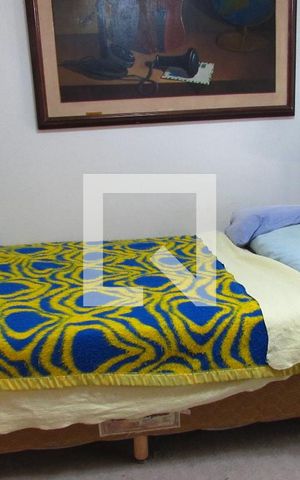 Apartamento à venda com 400m², 4 quartos e 3 vagasQuarto 1
