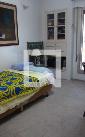Apartamento à venda com 400m², 4 quartos e 3 vagasQuarto 1