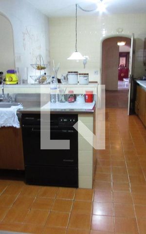 Apartamento à venda com 400m², 4 quartos e 3 vagasCozinha