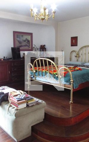 Apartamento à venda com 400m², 4 quartos e 3 vagasSuíte Master