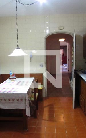 Apartamento à venda com 400m², 4 quartos e 3 vagasCozinha