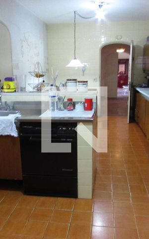 Apartamento à venda com 400m², 4 quartos e 3 vagasCozinha