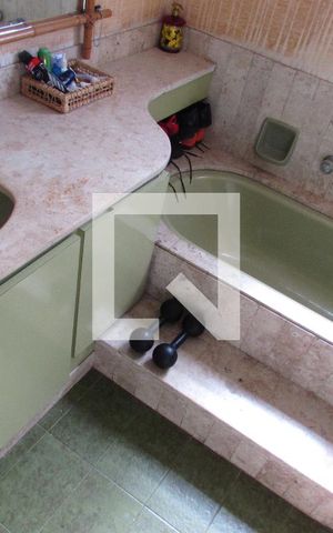 Apartamento à venda com 400m², 4 quartos e 3 vagasBanheiro 1