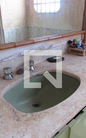 Apartamento à venda com 400m², 4 quartos e 3 vagasBanheiro 1
