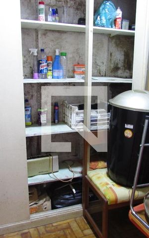 Apartamento à venda com 400m², 4 quartos e 3 vagasDespensa