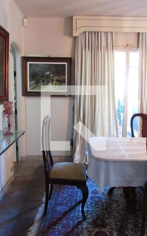 Apartamento à venda com 400m², 4 quartos e 3 vagasSala de Jantar