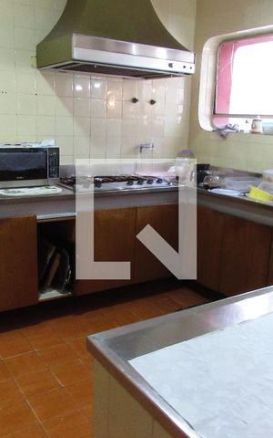 Apartamento à venda com 400m², 4 quartos e 3 vagasCozinha