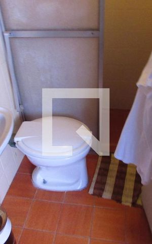 Apartamento à venda com 400m², 4 quartos e 3 vagasBanheiro Empregada