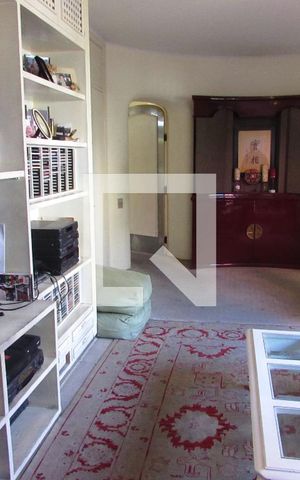 Apartamento à venda com 400m², 4 quartos e 3 vagasSala de TV