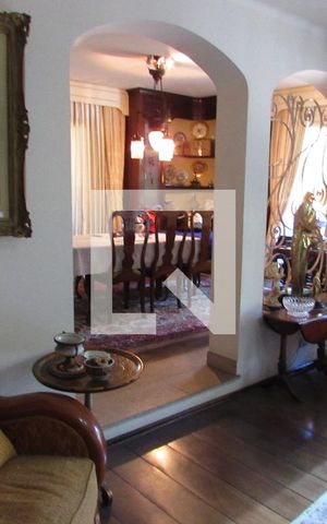 Apartamento à venda com 400m², 4 quartos e 3 vagasSala