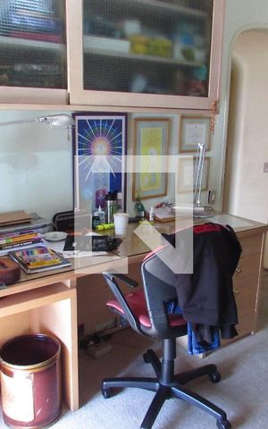 Apartamento à venda com 400m², 4 quartos e 3 vagasQuarto 2
