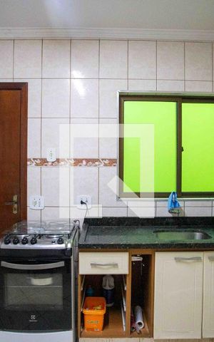 Casa à venda com 200m², 3 quartos e 2 vagasCozinha