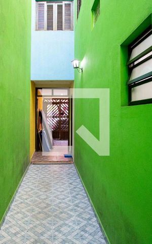 Casa à venda com 200m², 3 quartos e 2 vagasQuintal