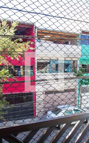 Casa à venda com 200m², 3 quartos e 2 vagasVaranda