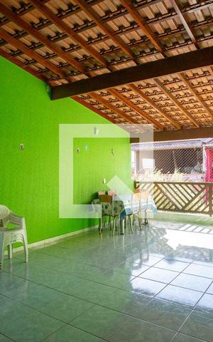 Casa à venda com 200m², 3 quartos e 2 vagasEspaço Gourmet