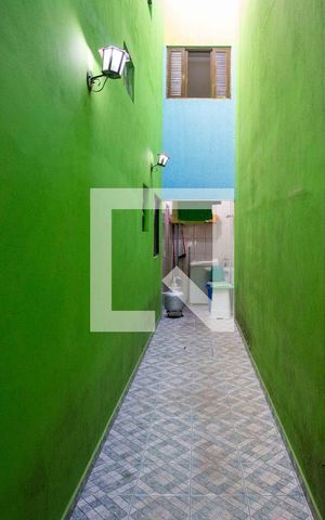 Casa à venda com 200m², 3 quartos e 2 vagasQuintal
