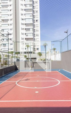Apartamento à venda com 81m², 3 quartos e 2 vagasQuadra Esportiva