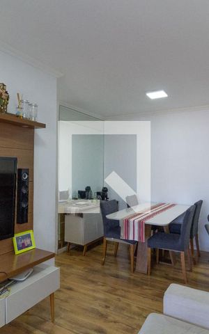 Apartamento à venda com 81m², 3 quartos e 2 vagasSala de Jantar