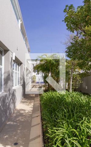 Apartamento à venda com 81m², 3 quartos e 2 vagasÁrea comum