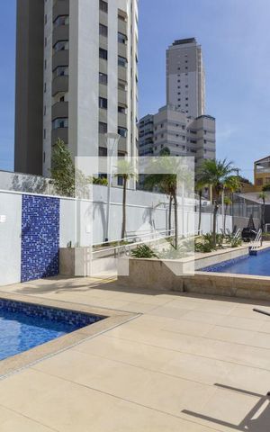 Apartamento à venda com 81m², 3 quartos e 2 vagasÁrea comum - Piscina