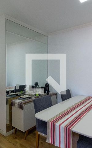 Apartamento à venda com 81m², 3 quartos e 2 vagasSala de Jantar