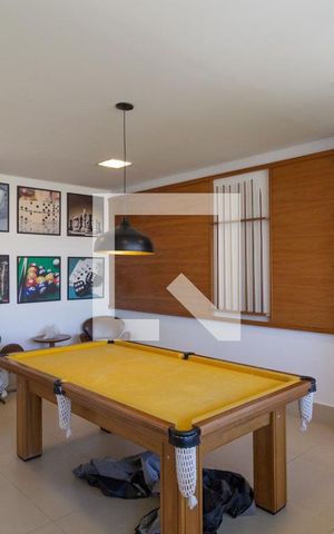 Apartamento à venda com 81m², 3 quartos e 2 vagasSala de Jogos 2