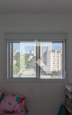 Apartamento à venda com 81m², 3 quartos e 2 vagasVista do Quarto 2