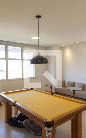 Apartamento à venda com 81m², 3 quartos e 2 vagasSala de Jogos 2
