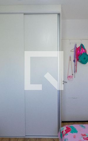 Apartamento à venda com 81m², 3 quartos e 2 vagasQuarto 2