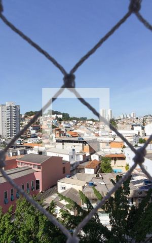 Apartamento à venda com 81m², 3 quartos e 2 vagasVista da Suíte