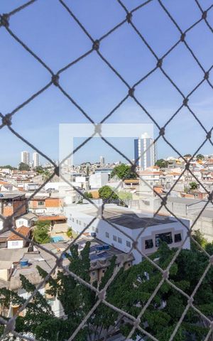 Apartamento à venda com 81m², 3 quartos e 2 vagasVista da Varanda
