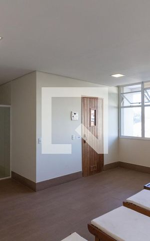 Apartamento à venda com 81m², 3 quartos e 2 vagasSaúna