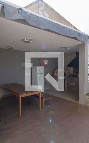 Apartamento à venda com 81m², 3 quartos e 2 vagasÁrea comum - Churrasqueira