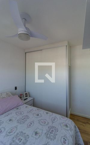 Apartamento à venda com 81m², 3 quartos e 2 vagasSuíte
